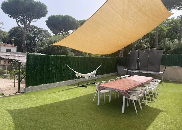 Costa Brava Villa