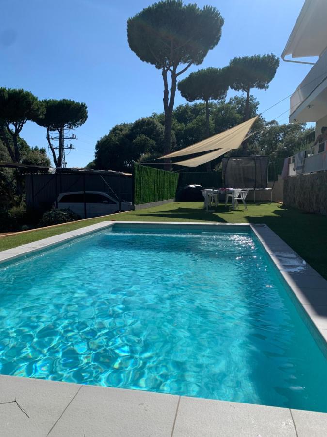 Costa Brava Villa Platja d'Aro
