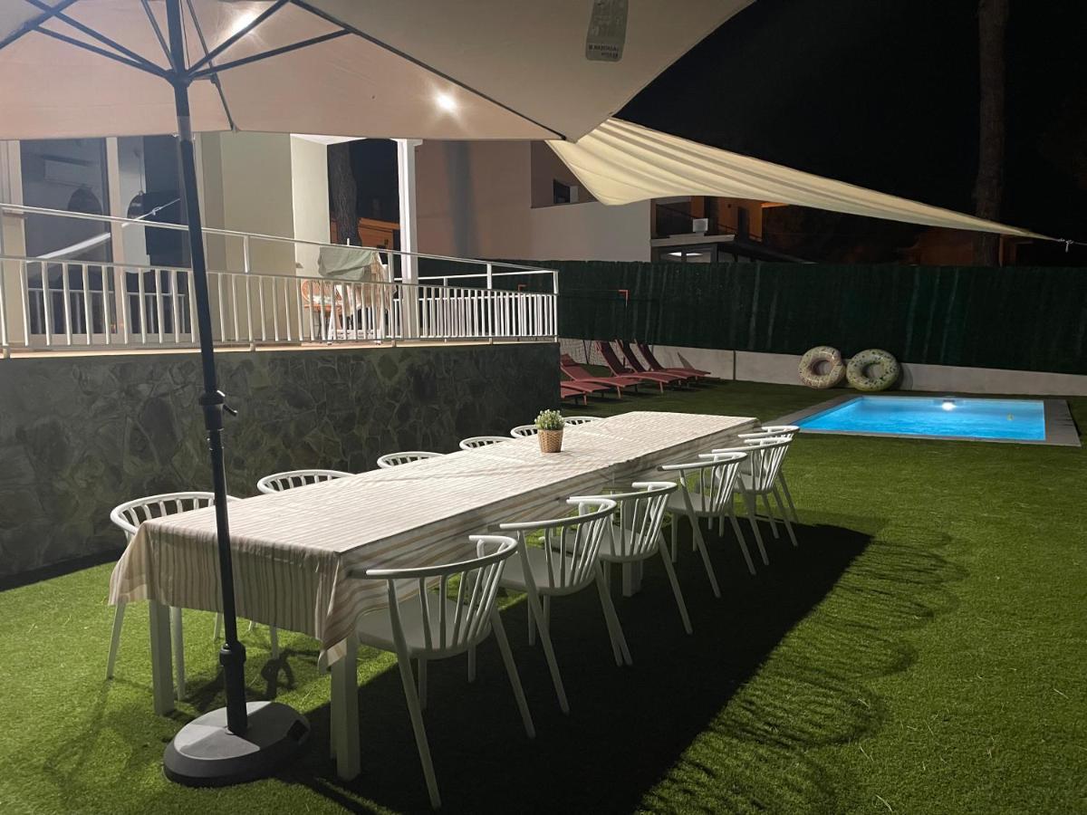 Costa Brava Villa