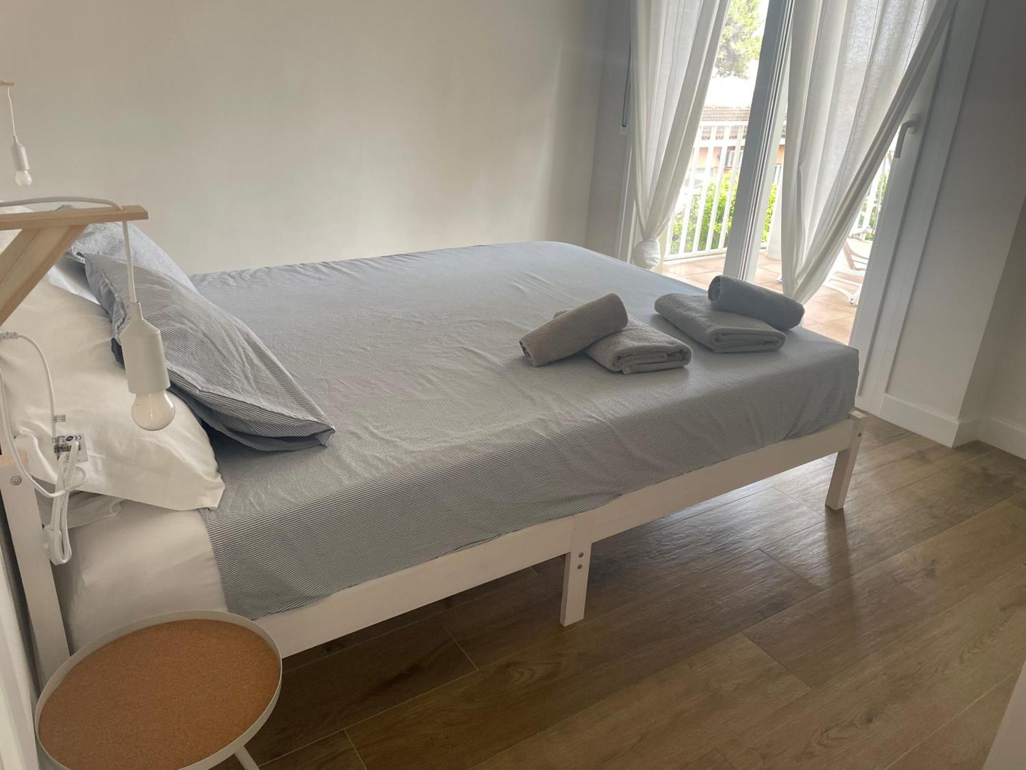 Costa Brava Villa *