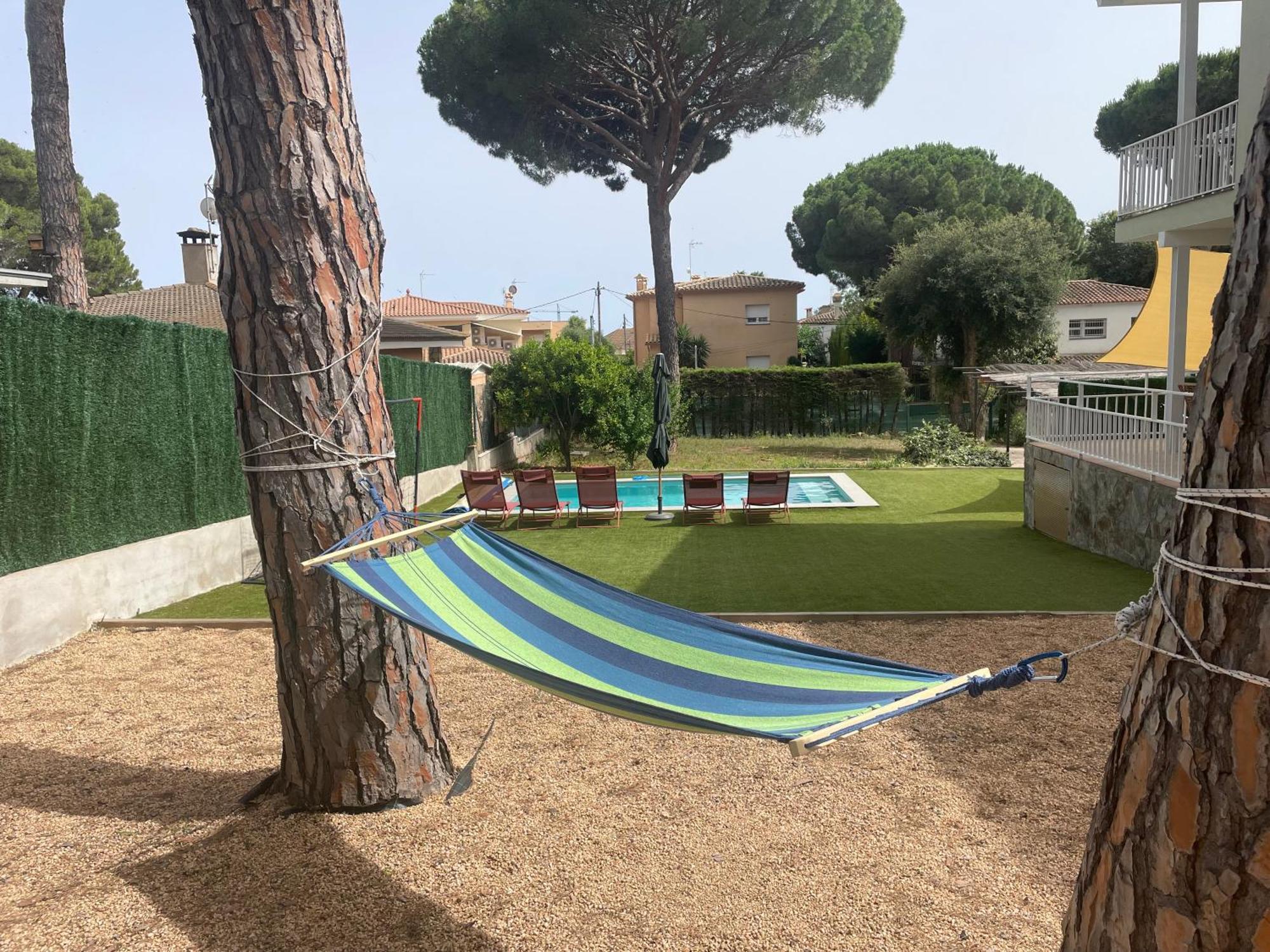 Costa Brava Villa *